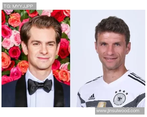 足球球星与动漫人物撞脸大揭秘 谁是现实与虚拟的完美双胞胎