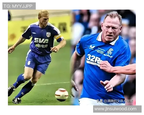 退役足球巨星盘点：曾经的球场传奇如今何去何从